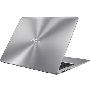 فروش نقدي و اقساطي لپ تاپ ایسوس مدل Zenbook UX310UF با پردازنده i7 12GB